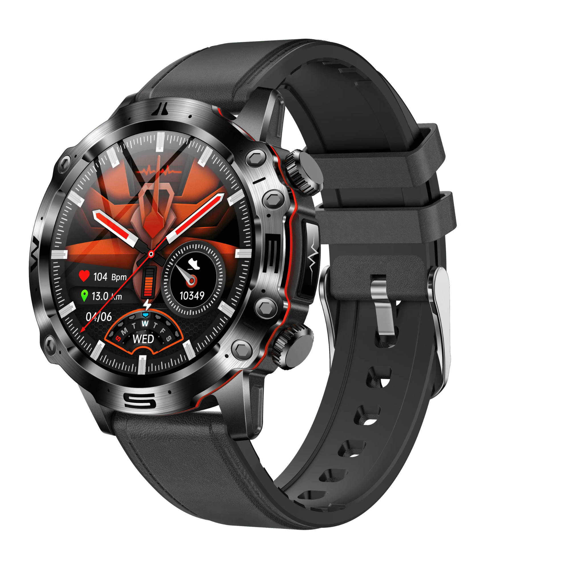 ET482 Smartwatch ET482 Smartwatch